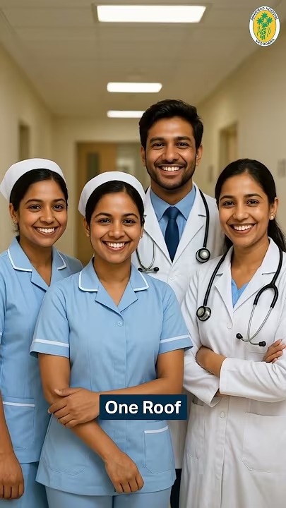 Life at hospital 3